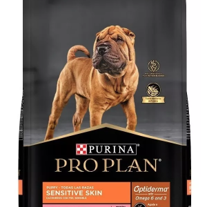 Proplan Salmon Puppy – Razas Medianas