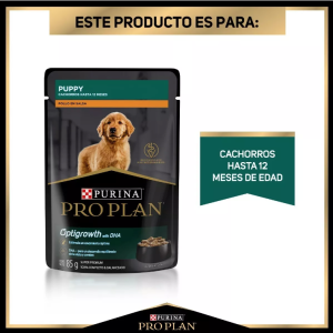 Proplan Sobre Puppy Pollo