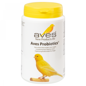 aves Probióticos
