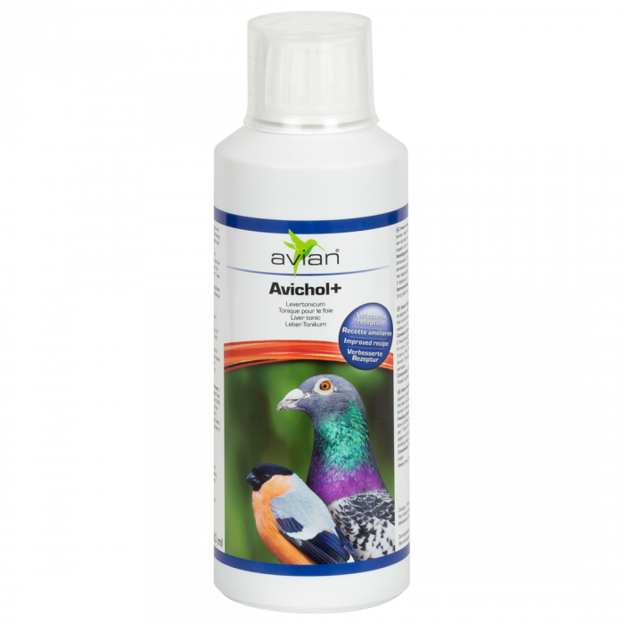 avian AVICHOL+