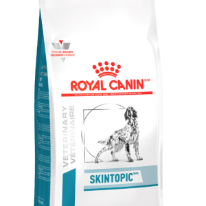 Royal Canin Veterinary Skintopic