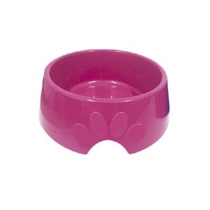 COMEDERO PLASTICO POP N°3