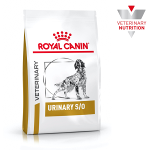 Royal Canin Veterinary Urinary