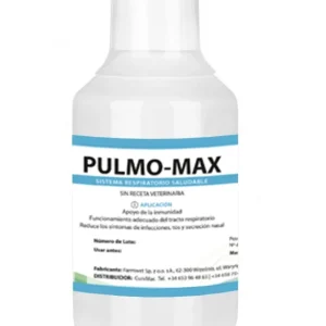 PULMOMAX contra catarro