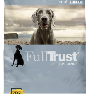 FullTrust Croquetas Adulto