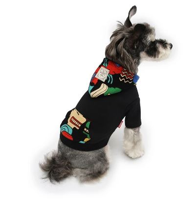 Sudadera con retro - Imagen 2