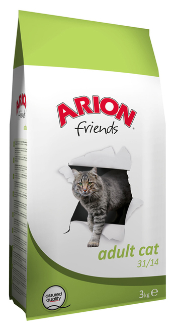 Arion Adult Cat 15kg